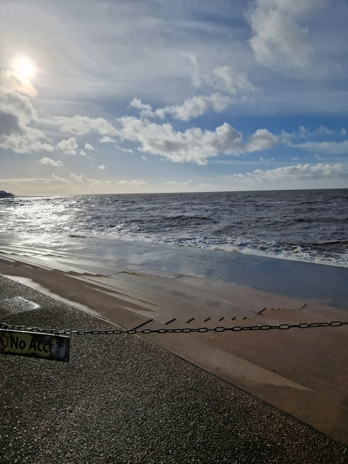 Blackpool Sands