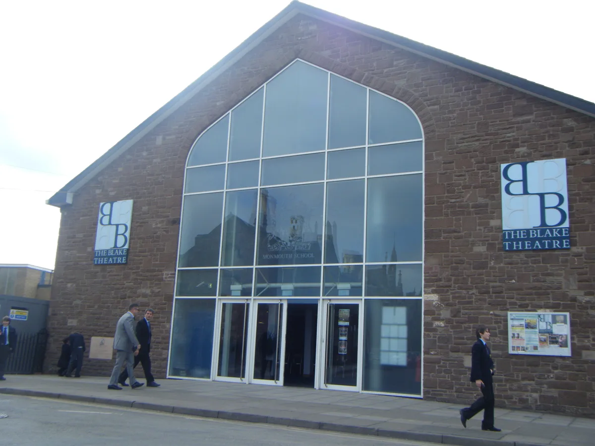 Blake Theatre