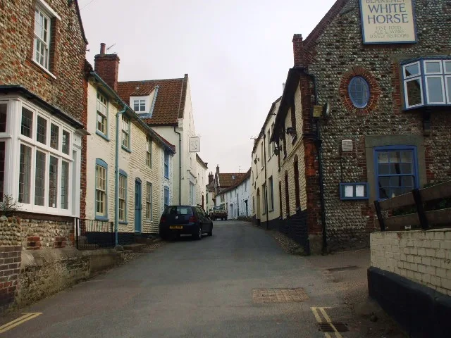 Blakeney