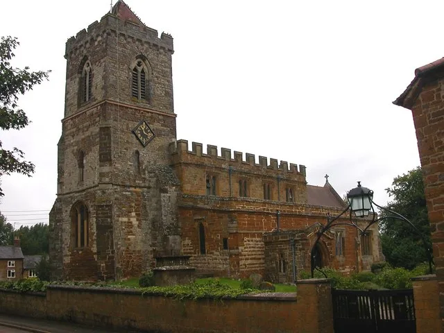 Blakesley