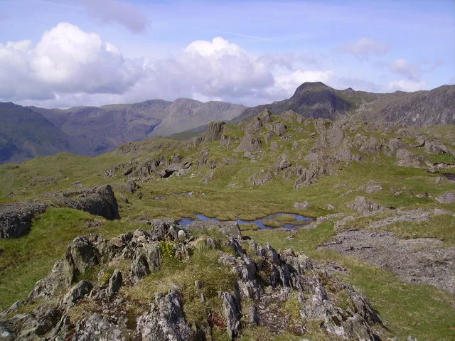 Blea Rigg (Wainwright)