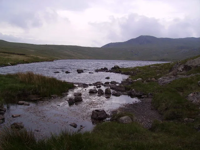 Blea Tarn