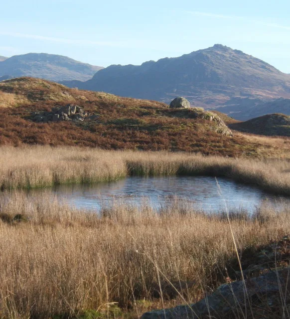 Blind Tarn