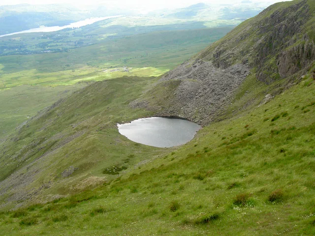 Blind Tarn