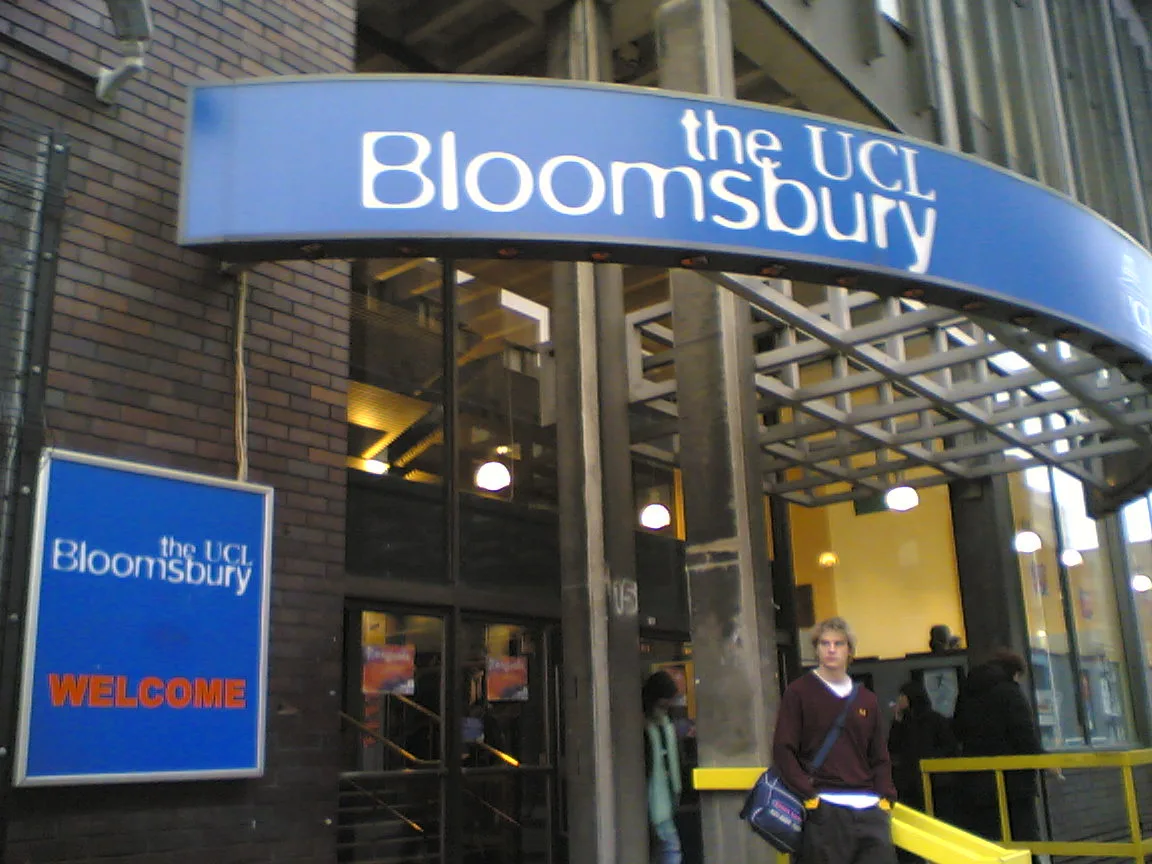 Bloomsbury Theatre