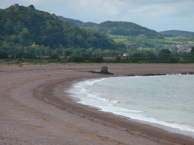 Blue Anchor Bay