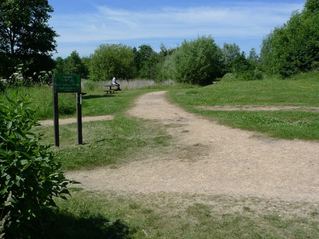 Blue Lagoon Park