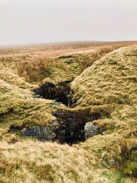Boggarts Roaring Holes