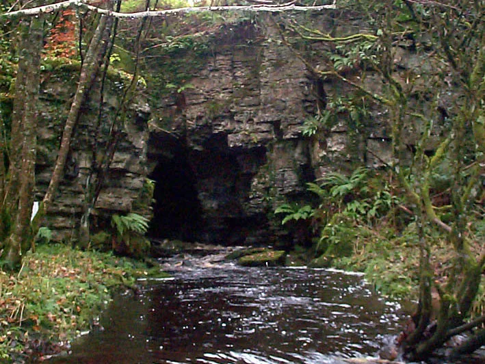 Boho Caves