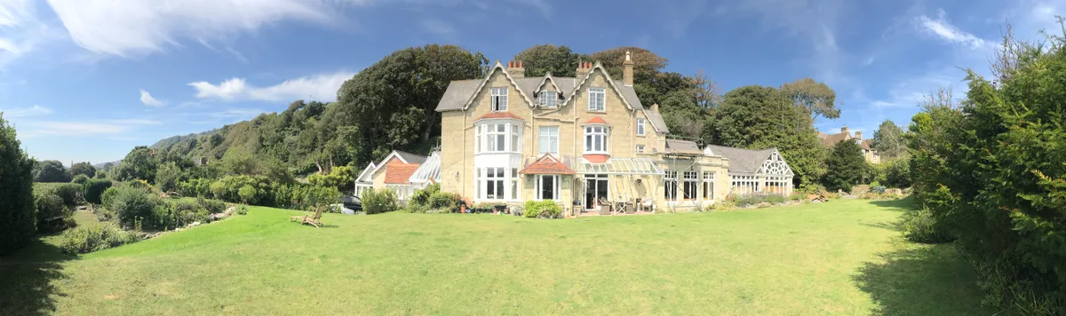 Bonchurch Manor