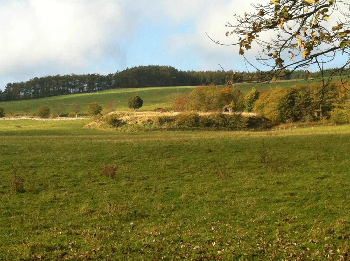 Bonkyll Castle