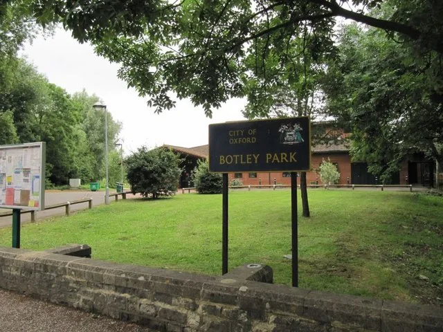 Botley Park