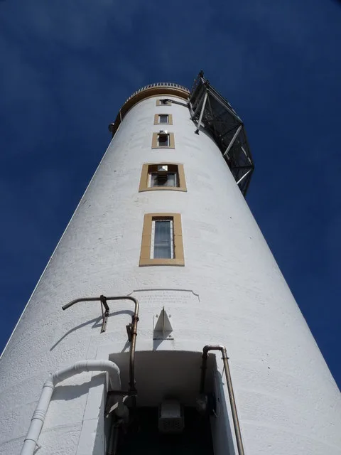 Bound Skerry Lighthouse