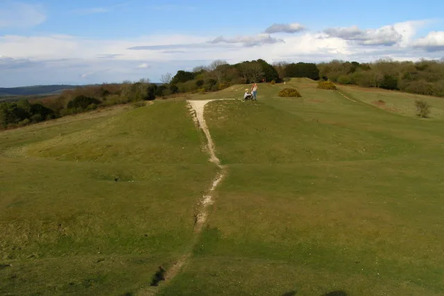 Bow Hill