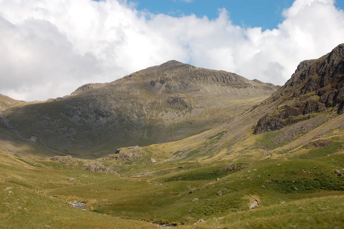 Bowfell