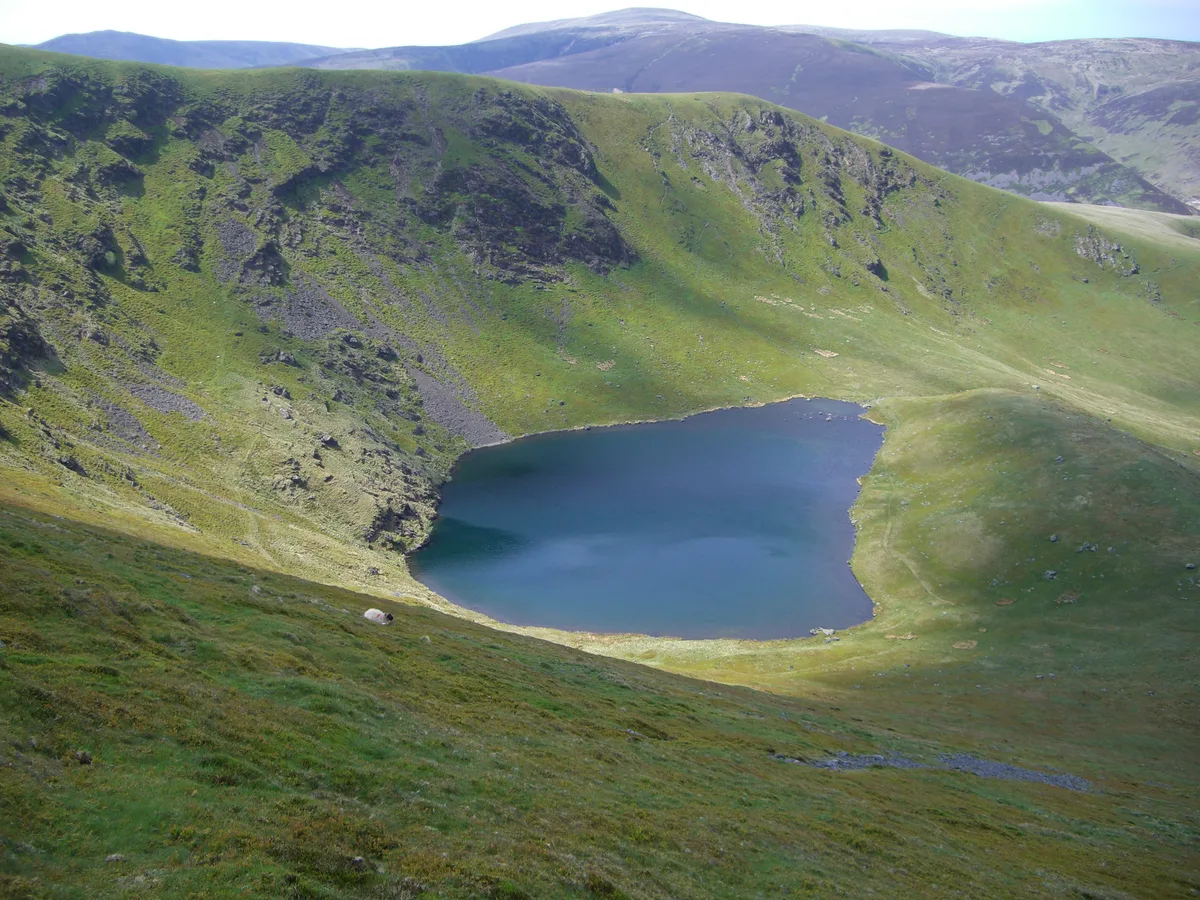 Bowscale Fell