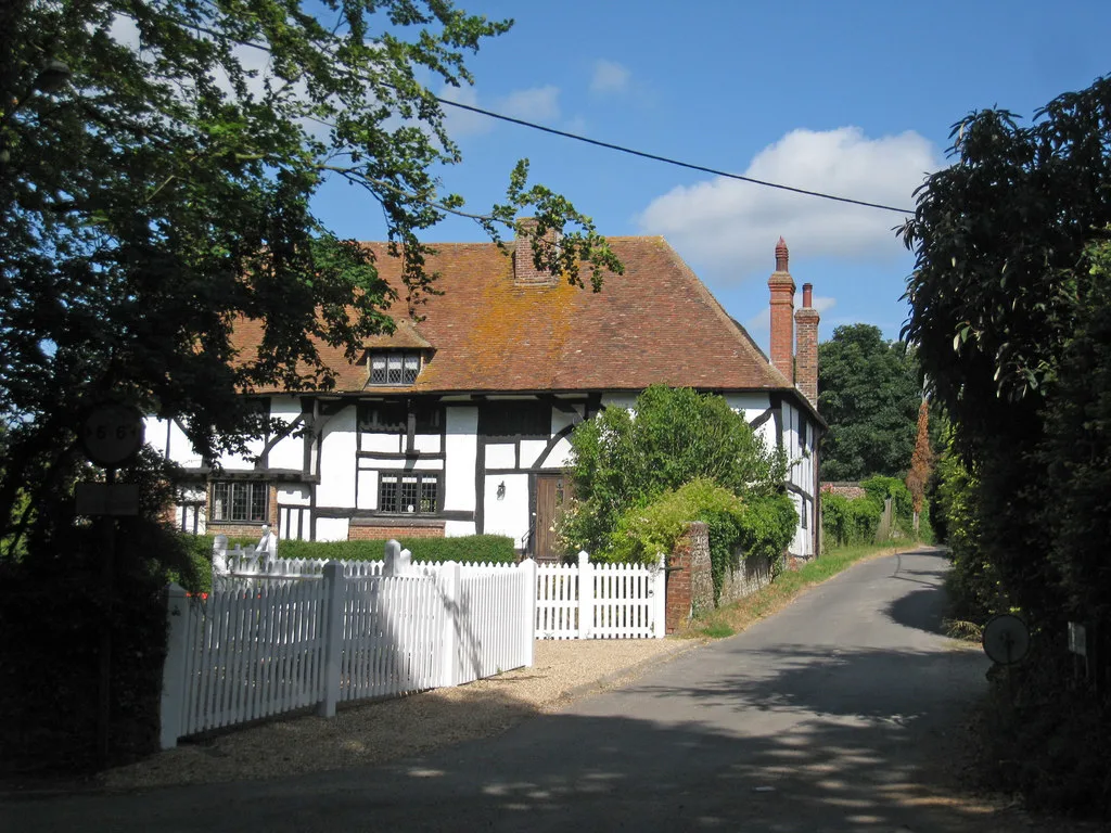 Boyke Manor