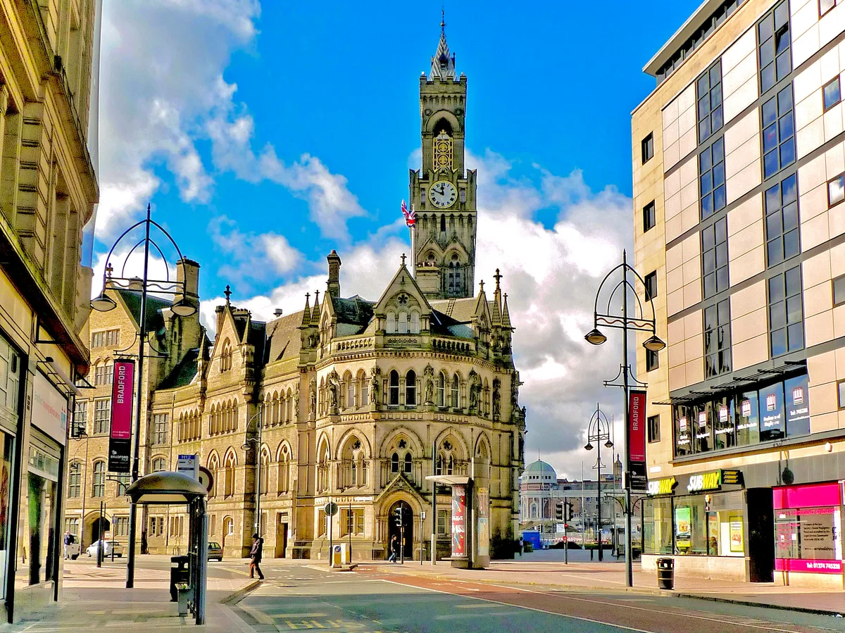 Bradford