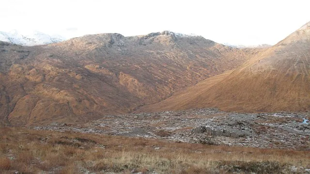 Braigh nan Uamhachan