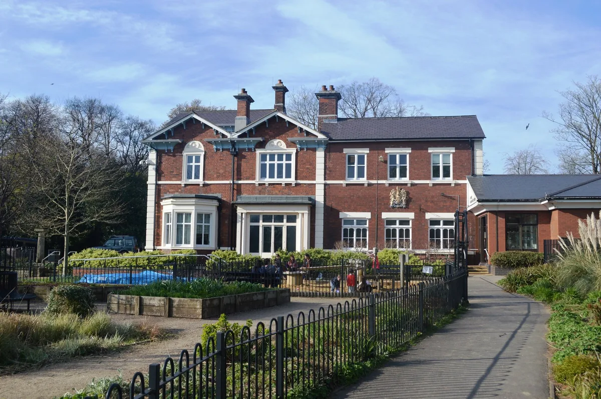 Brampton Museum