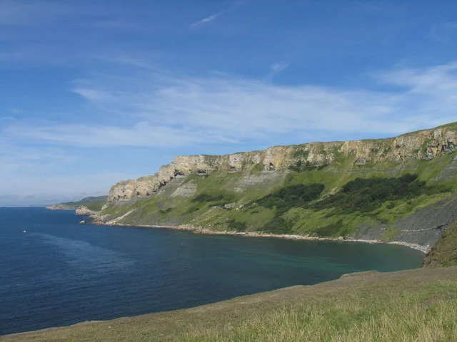 Brandy Bay