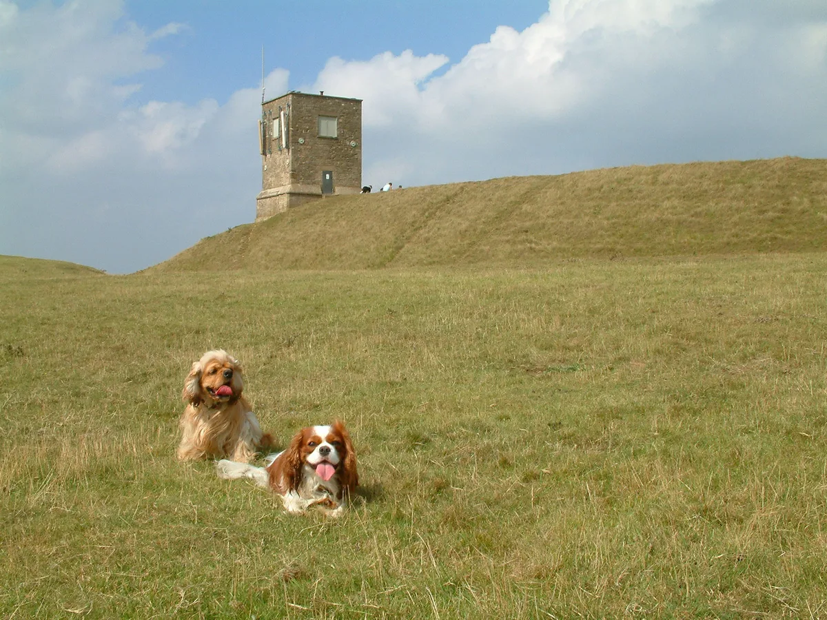 Bredon Hill