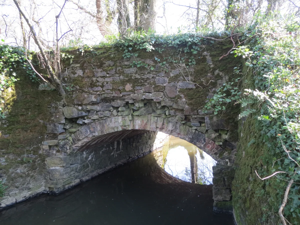 Bridgetown Aqueduct