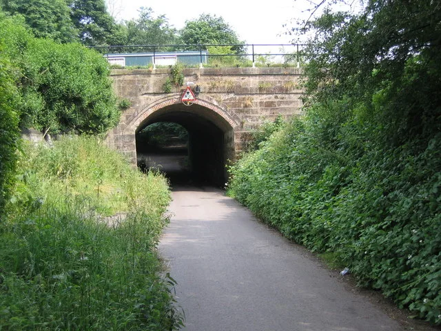 Bridgewater Canal Aqueduct  Bridgewater Canal Aqueduct Over Hawthorn Road