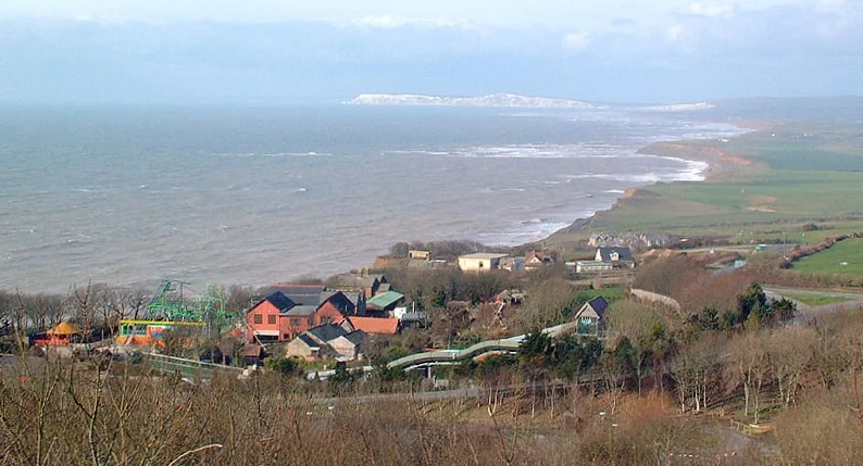 Brighstone Bay