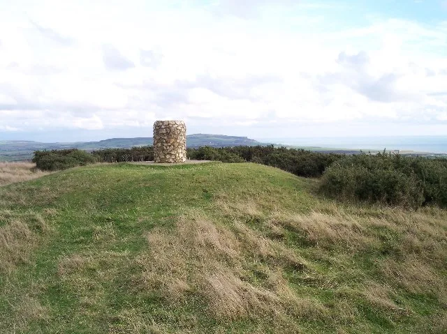 Brighstone Down