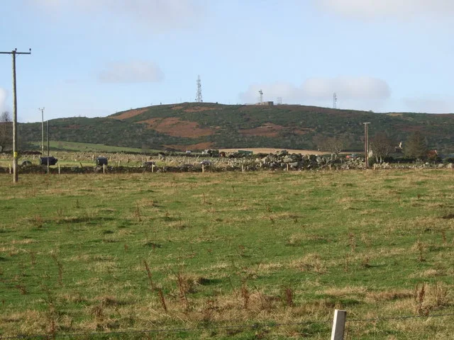 Brimmond Hill