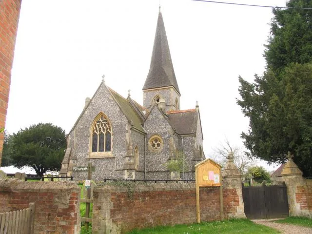 Brimpton