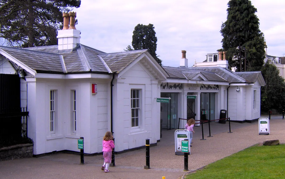 Bristol Zoo