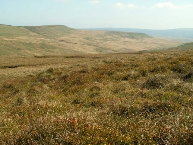 Britland Edge Hill