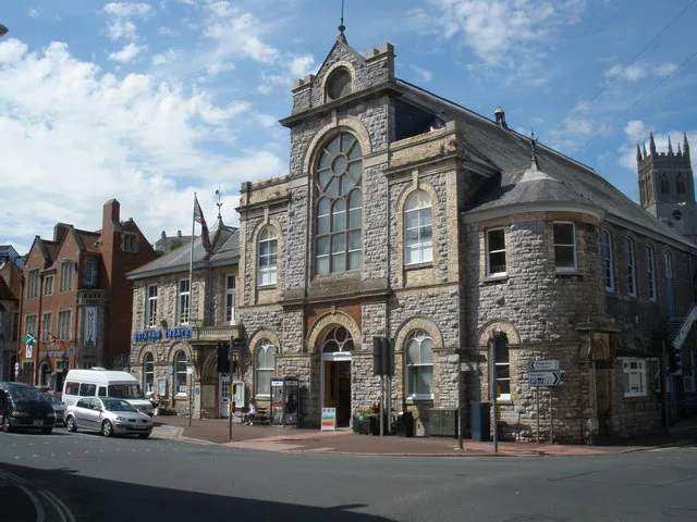 Brixham Theatre