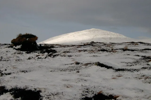Broad Cairn