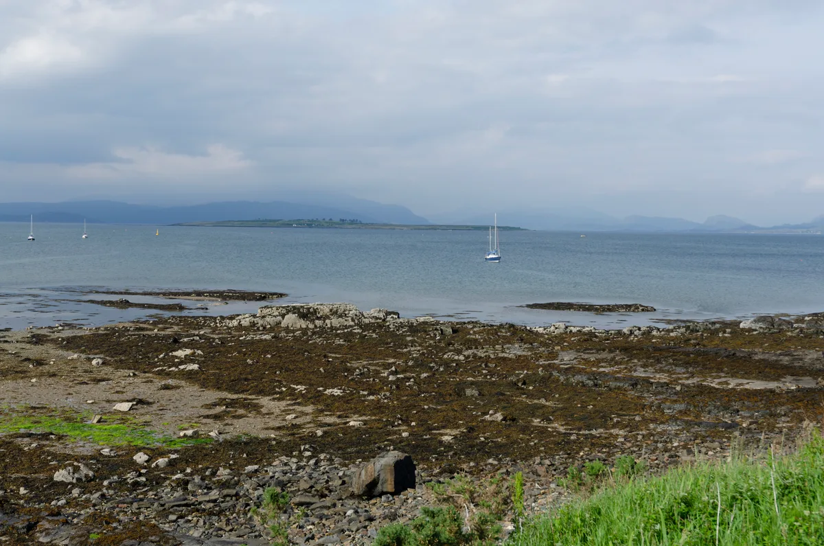Broadford Bay