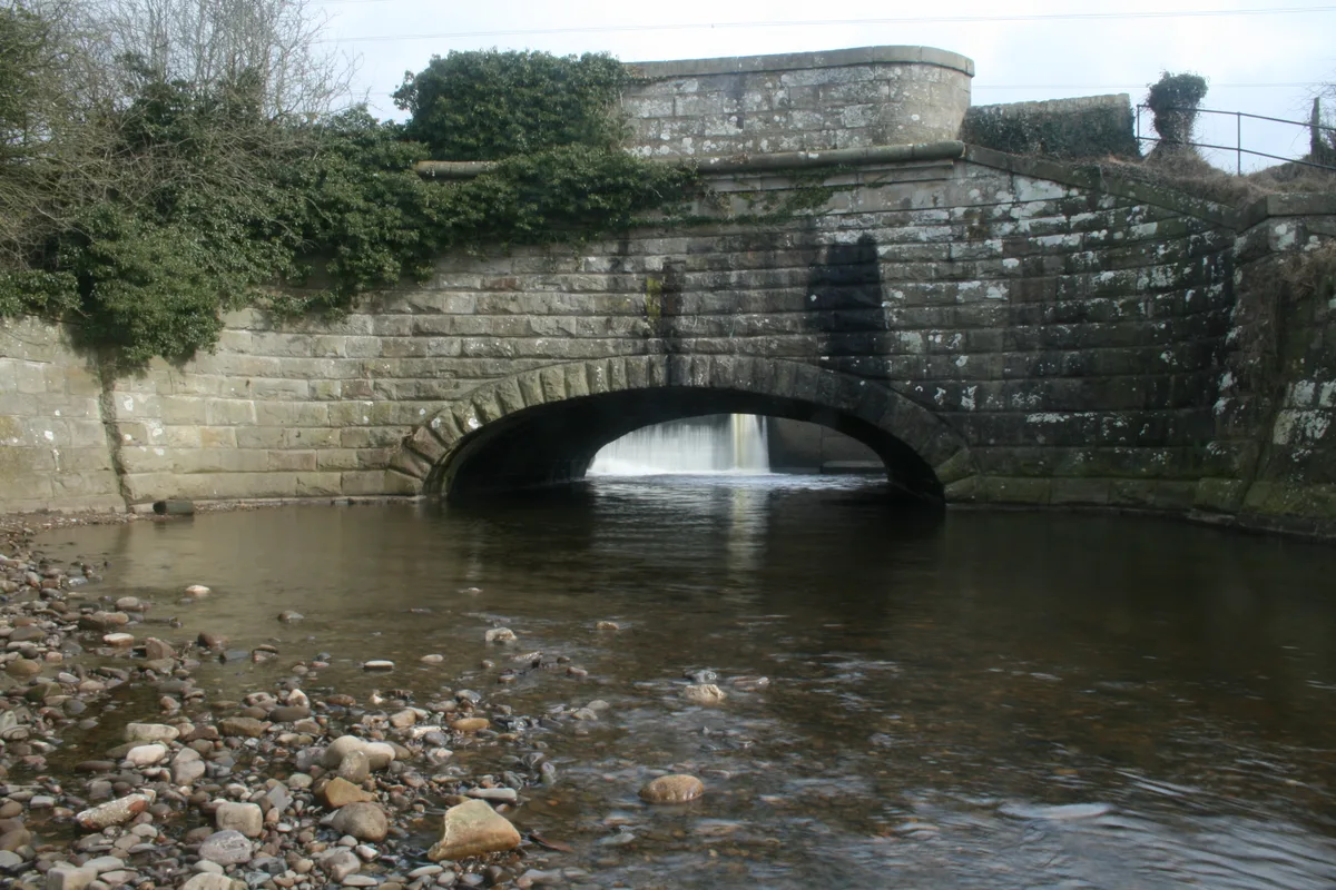 Brock Aqueduct (Number 46)