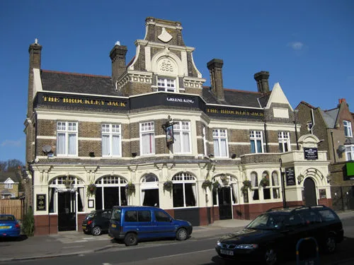 Brockley Jack Theatre