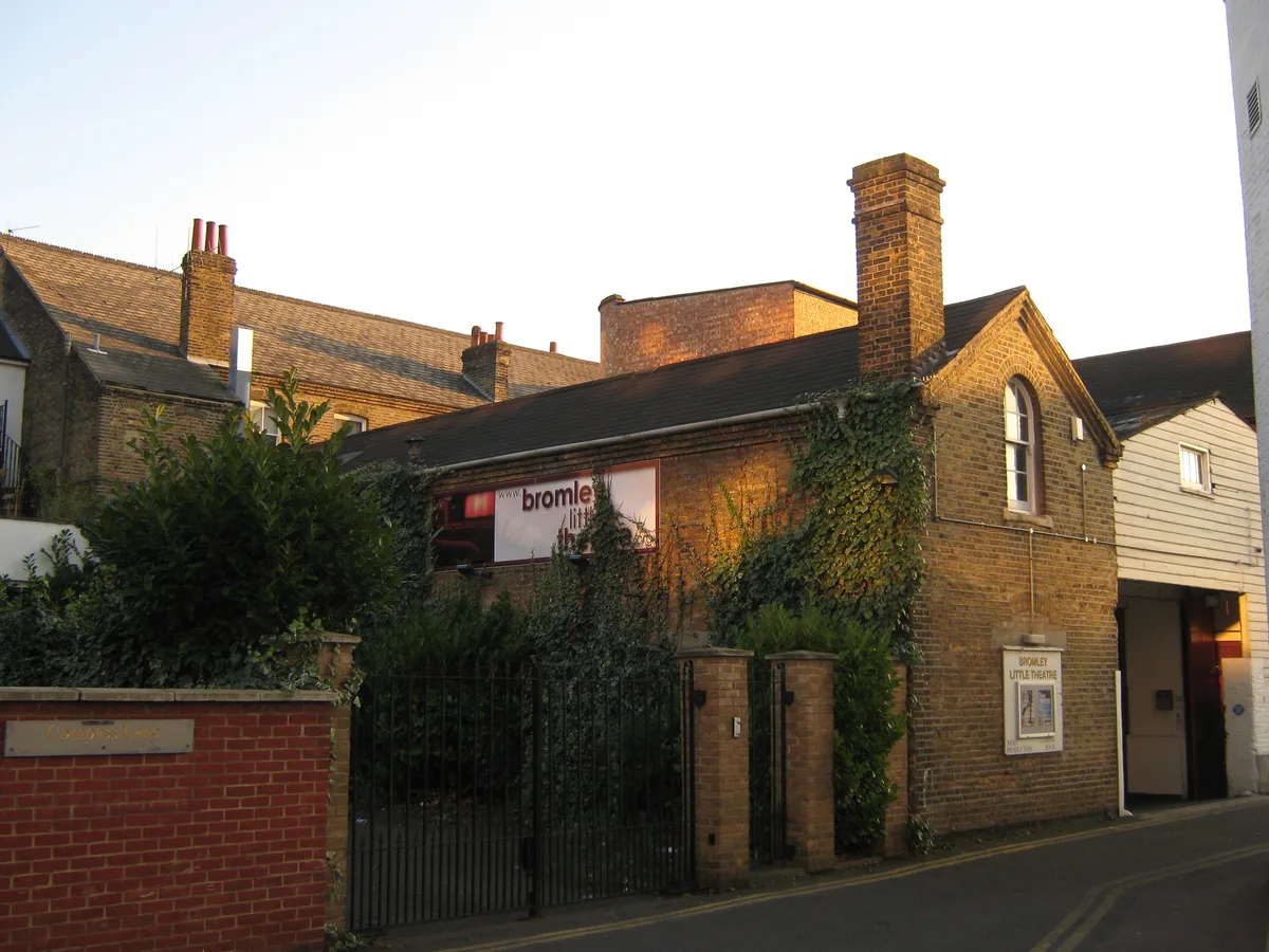 Bromley Little Theatre