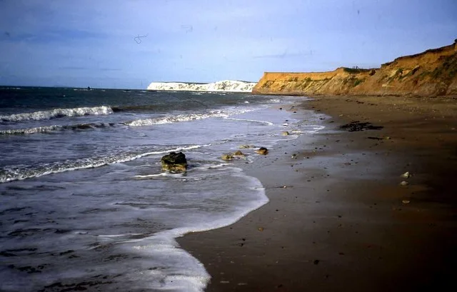 Brook Bay