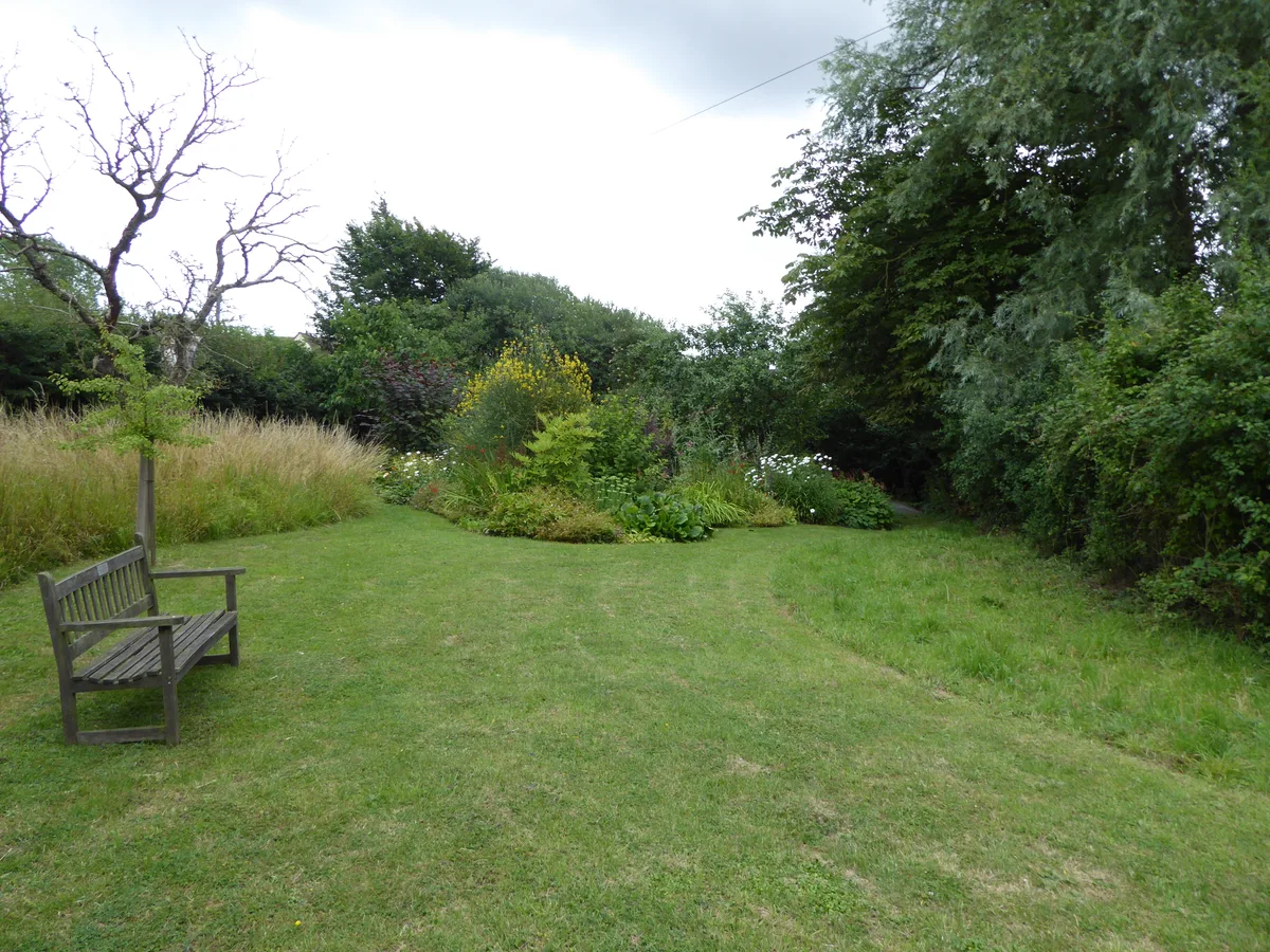 Brooke House Nature Reserve