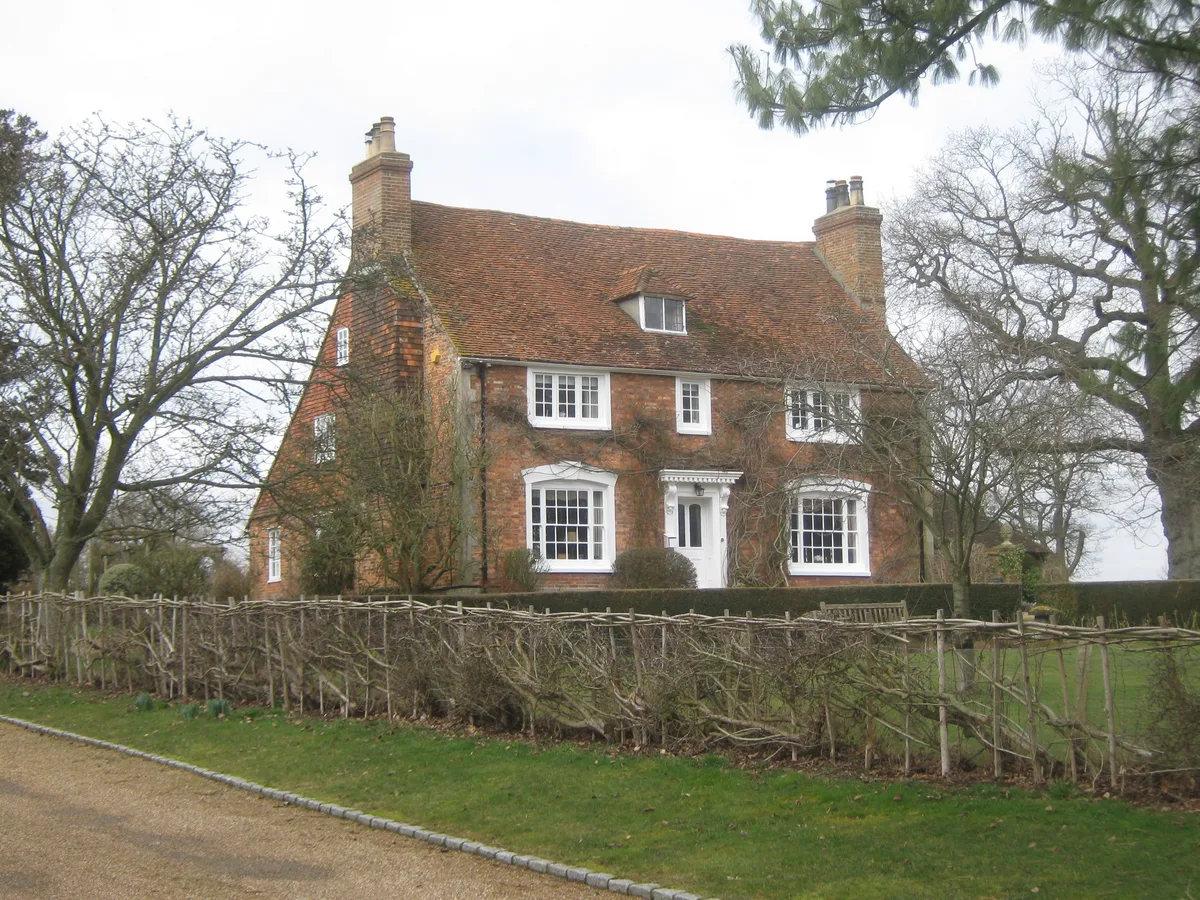 Broxham Manor
