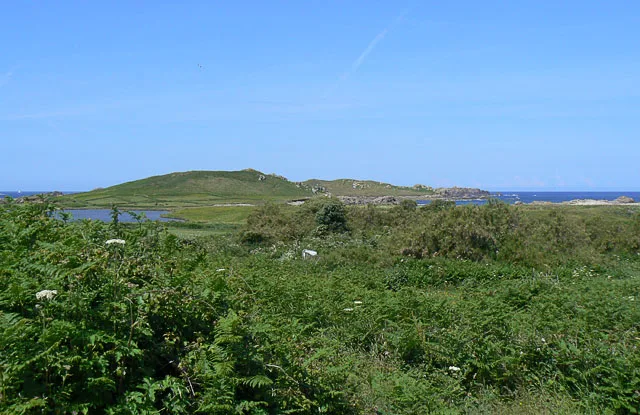 Bryher