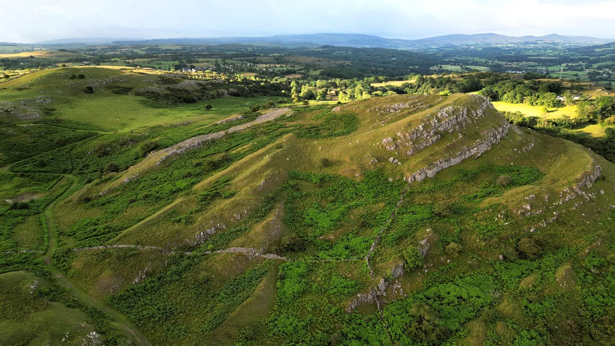 Bryn Alyn