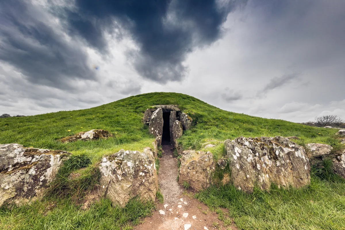 Bryn Celli Ddu