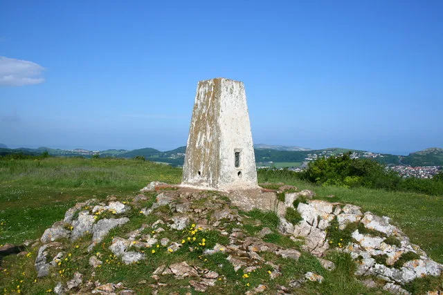 Bryn Euryn