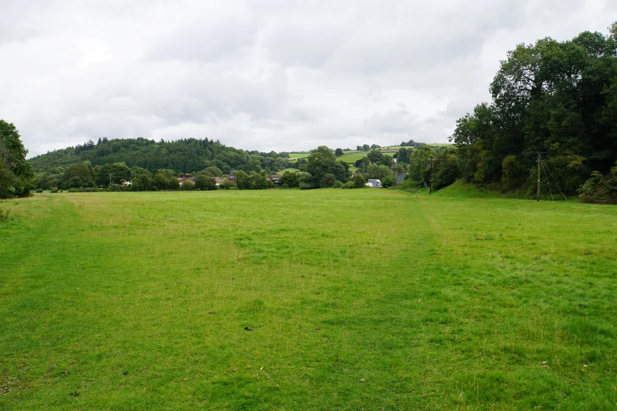 Bryn y Castell