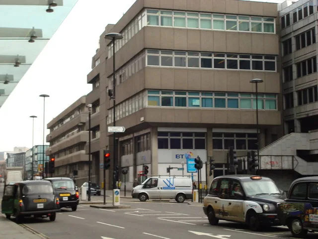 BT Museum