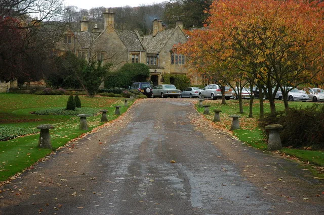 Buckland Manor